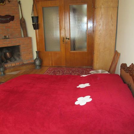 Sweet Home Kazbegi Exterior foto