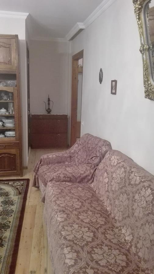Sweet Home Kazbegi Exterior foto