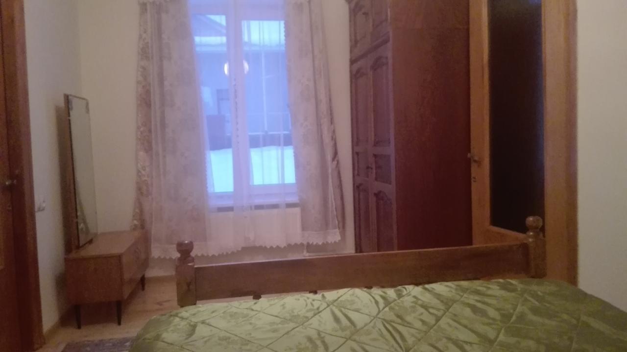Sweet Home Kazbegi Exterior foto