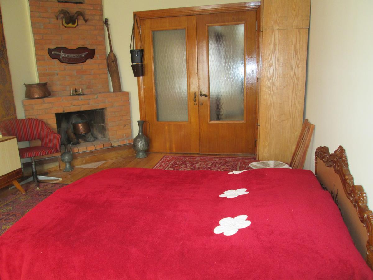 Sweet Home Kazbegi Exterior foto