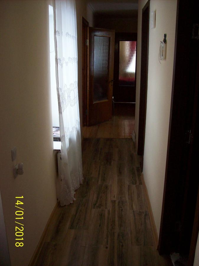 Sweet Home Kazbegi Exterior foto