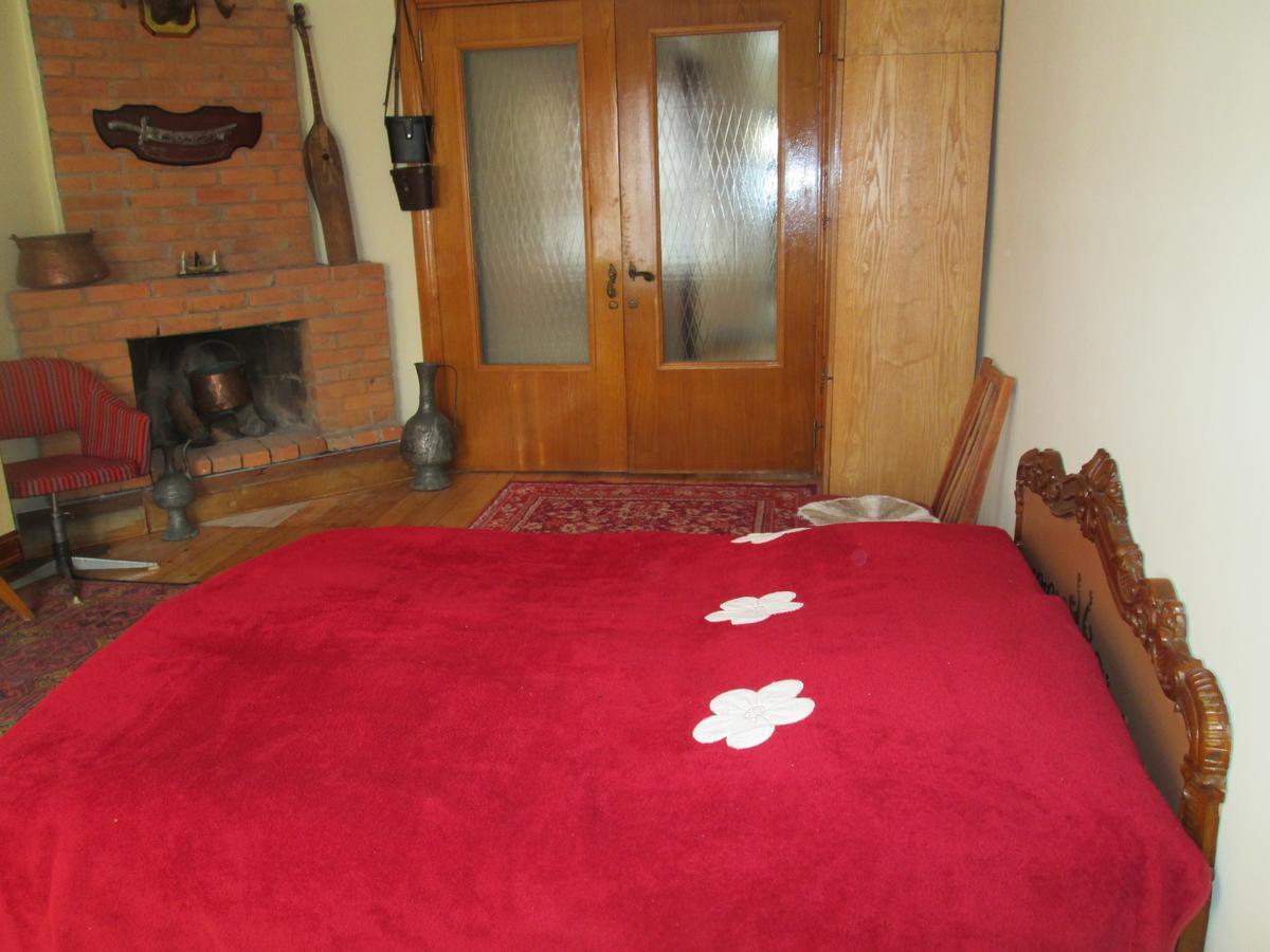 Sweet Home Kazbegi Exterior foto