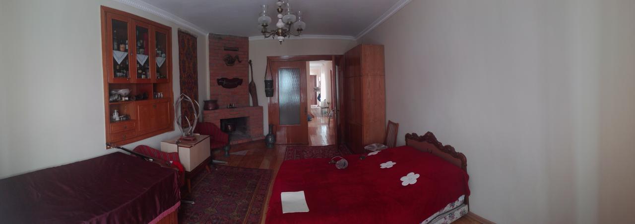 Sweet Home Kazbegi Exterior foto